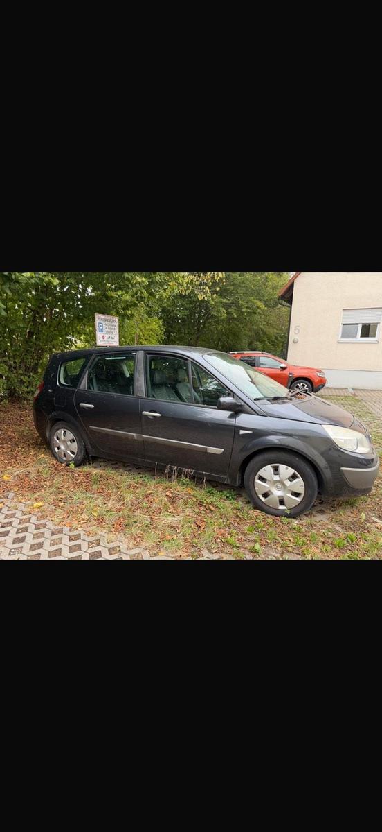 Renault Megane, 2006