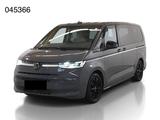 Volkswagen T7 Multivan lang 7-Si VirtCockp ACC Kam Massage - Volkswagen T7 mit Diesel-Antrieb: Automatik