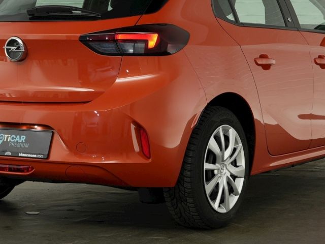 Corsa-e F EDITION 50kWH AT+KLIMAAUTOMATIK+KEYLES