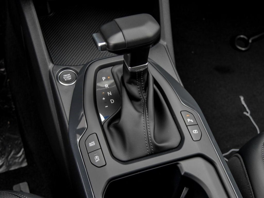 Kia K4 - Bild 10
