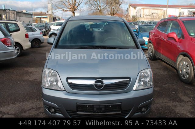 Opel Meriva CATCH ME Now