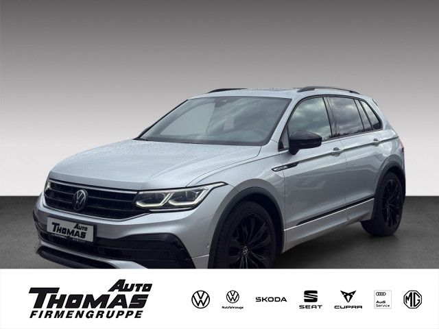 Volkswagen Tiguan R-Line 2.0 TSI 4MOTION DSG IQ.LIGHT PANO foto 1