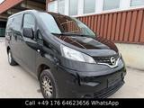 Nissan NV200 /Evalia Evalia Tekna optische Mängel - Nissan NV200 M20