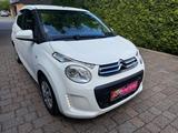 Citroën C1 Feel, Scheckheftgepflegt - Citroën C1 in Dortmund