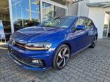 Volkswagen Polo 2.0 TSI GTI  DSG Navi LED Kamera  Sitzheizu - gebrauchte Kleinwagen in Esslingen