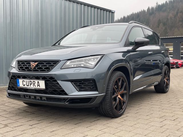 Ateca 2.0 TSI DSG 4D *Navi/AHK/Beh. WSS/ACC/PLA