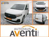 Ford Transit Connect L2 Trend Langer Radstand - Ford Transit: Radstand