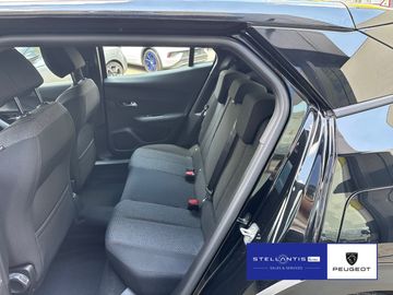 Peugeot 2008 - 10