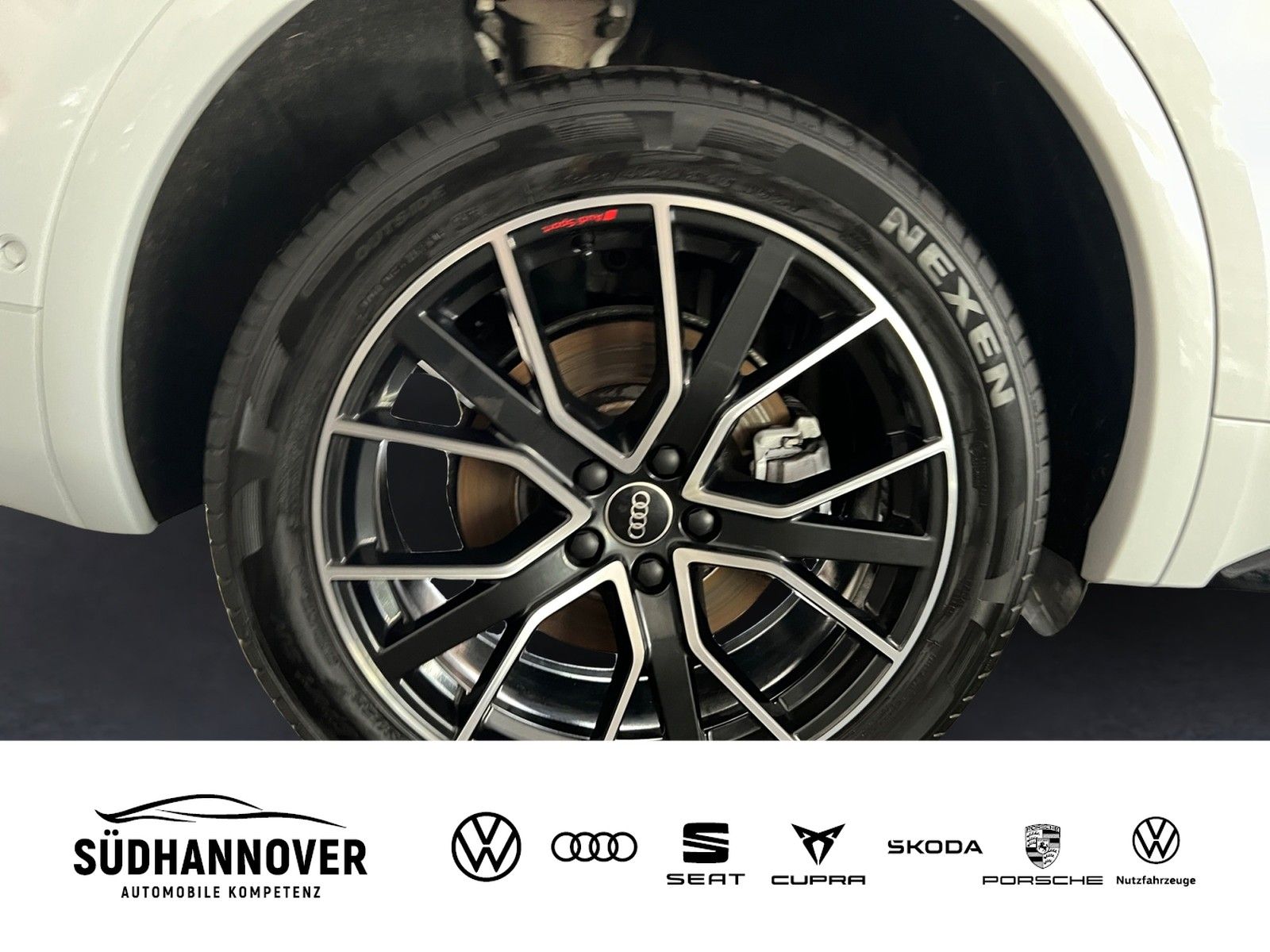 Audi Q5 - Bild 6