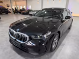 BMW 520 d  Limousine*LED*H&K*360°*Ambiente*Live*HUD* - gebrauchte Limousinen