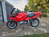 BMW R 1100 S - BMW R 1100 S