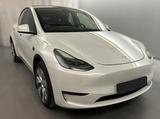 Tesla Model Y Long Range Dual AWD # erst 21tkm # MWST.