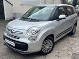 Fiat 500L Pop Star - Fiat 500L in München