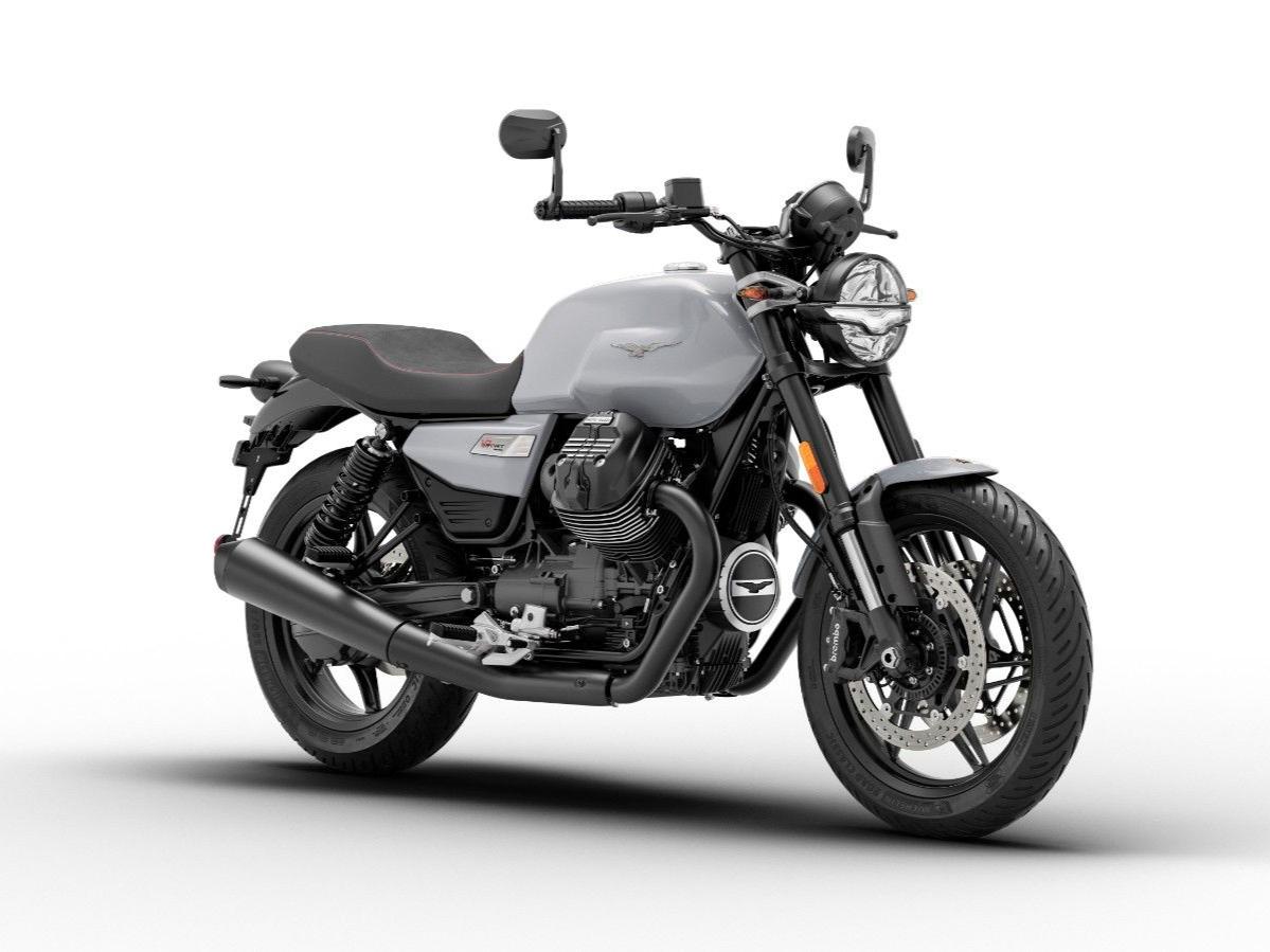 Moto Guzzi V7 Sport | MJ26 | Neu | E5+ |
