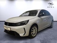 Opel Corsa - Vorschau Bild 2