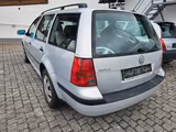 Volkswagen Golf 1.9TDI Comfortline Klima*Alu - Volkswagen Golf aus 2000: TDI