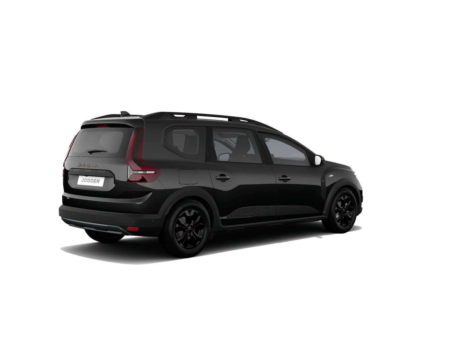 Fahrzeugabbildung Dacia Jogger Extreme+ Hybrid 140 *sofort*