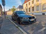 BMW Ich verkaufe meine bmw e90 320d 44 - BMW 320 Limousine 320d e90 mit Diesel-Antrieb