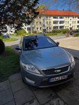 Ford Mondeo 2,0TDCi 96kW DPF Titanium X Turnier 6... - Ford Mondeo aus 2007: Tdci