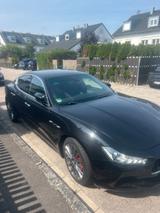 Maserati Ghibli 3.0 V6 411HP S Q4 MJ16 - Maserati aus 2017