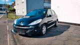 Peugeot 206 + 1.2, 60 PS, TÜV NEU! - Peugeot 206: 60ps