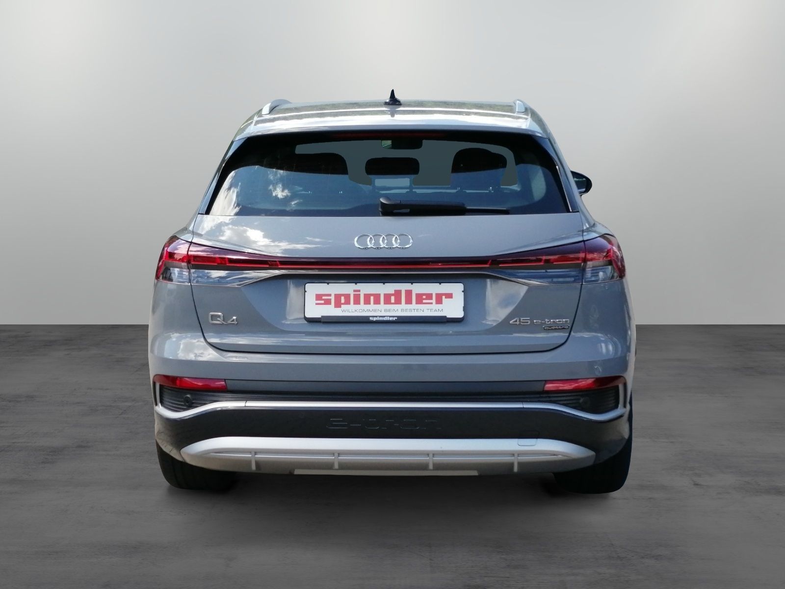 Audi Q4 e-tron - Bild 6