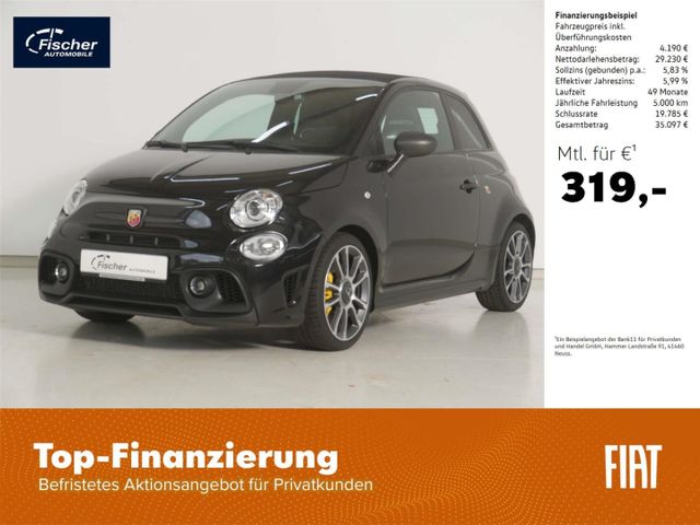 Abarth 695C 1.4 T-Jet 16V Turismo