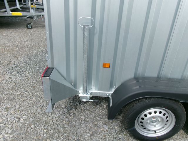 Variant 2000 MC XL Werkstattcontainer