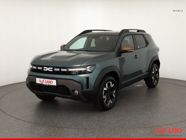 Dacia Duster Extrem mHEV 130 4x4 LED 360° Tempomat