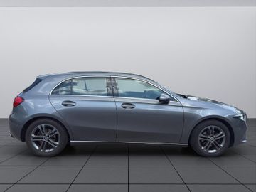 Mercedes A 180 - 7