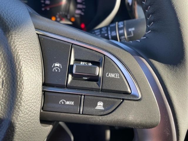 Suzuki Swift - Bild 19