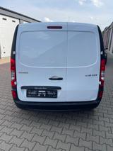 Mercedes-Benz eCitan - Mercedes-Benz eCitan Gebrauchtwagen