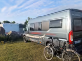Adria TWin 640 - Adria Kastenwagen