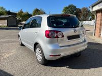 Volkswagen Golf Plus VI 1.6 TDI Comfor KLIMA/AHK/AUX/HU:NEU