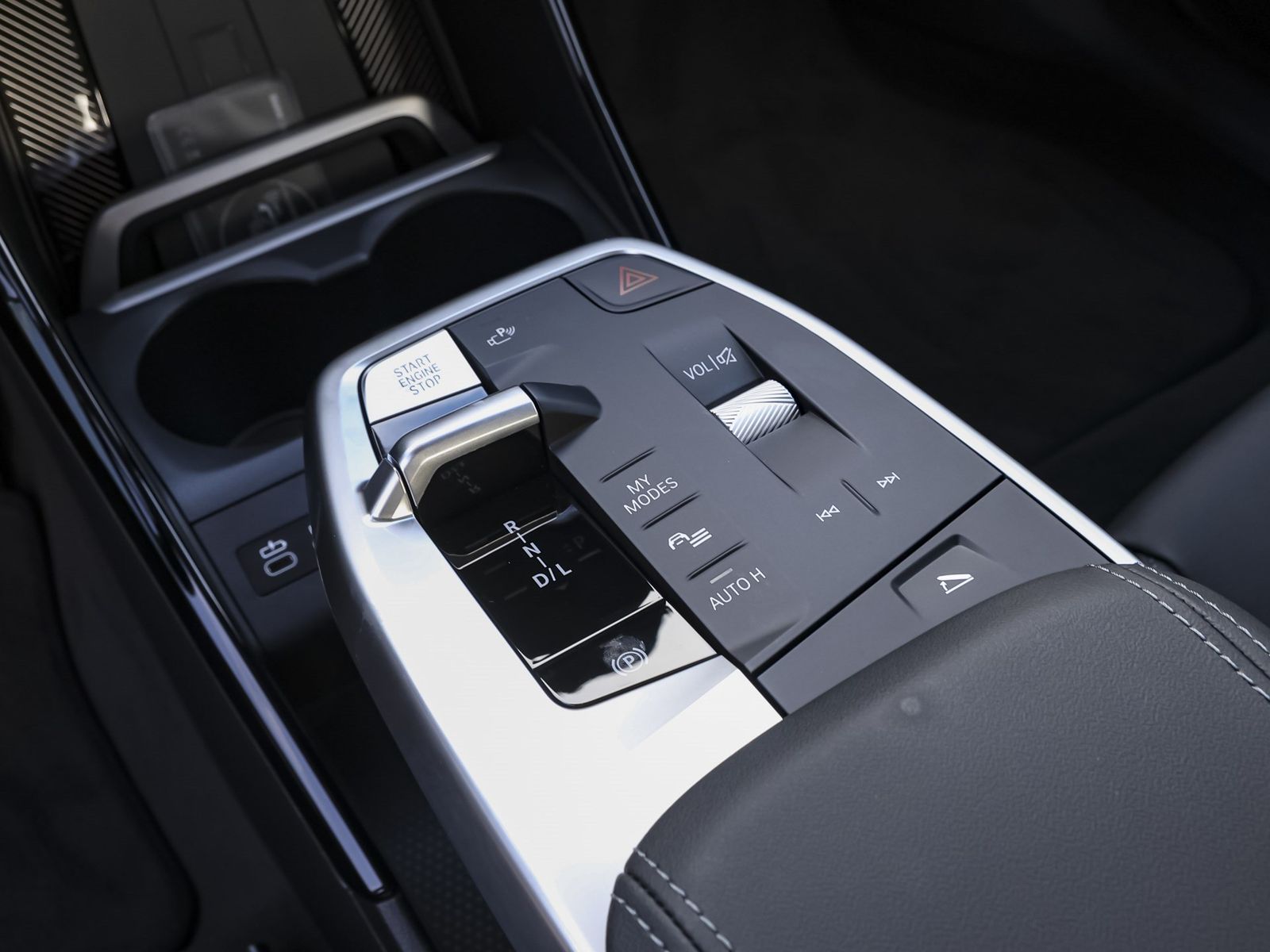 BMW 218 Active Tourer - Bild 5