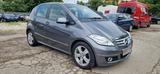 Mercedes-Benz A 200 AVANTGARDE - gebrauchte Mercedes-Benz A 200 aus dem Jahr 2008