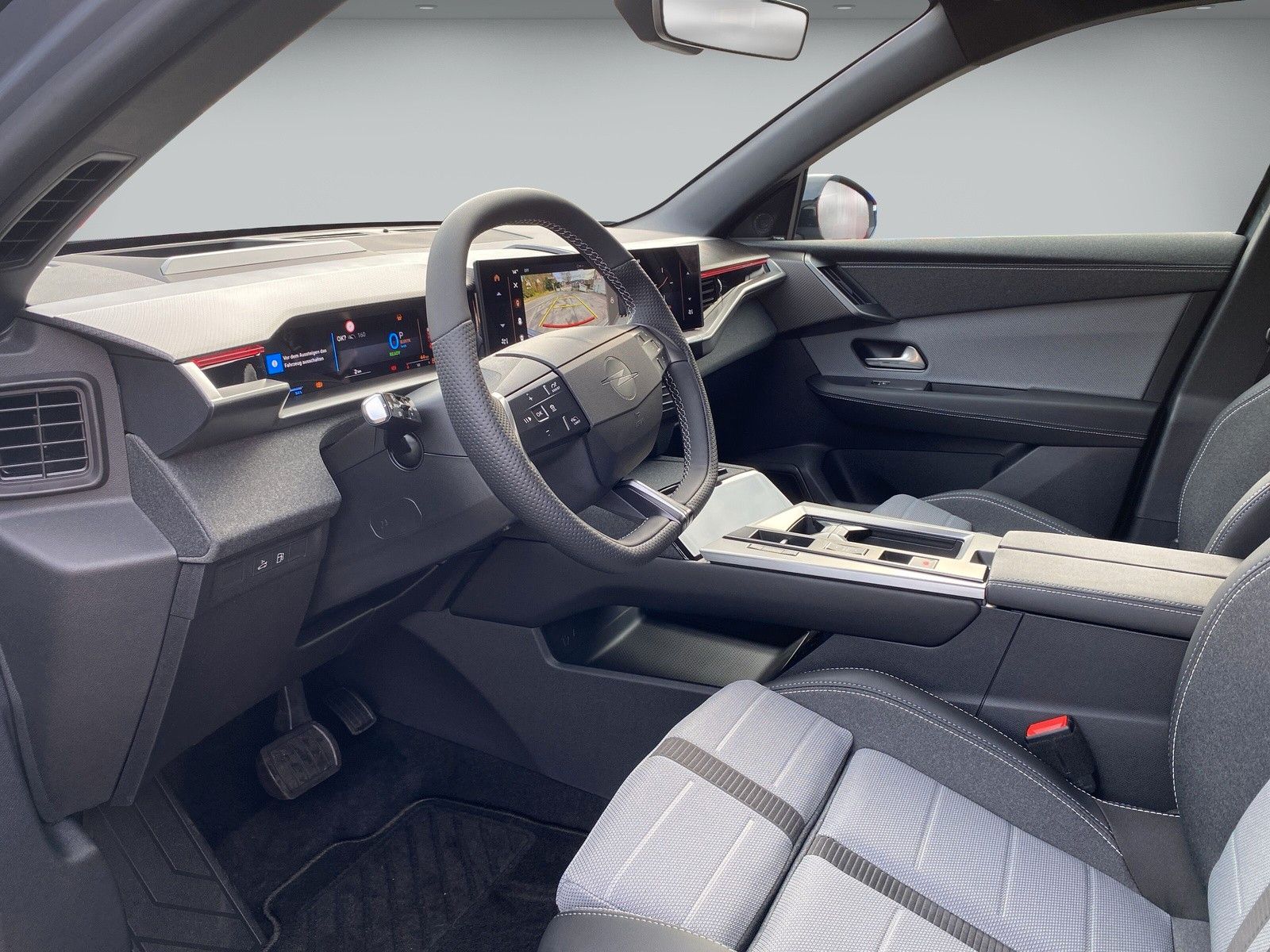 Fahrzeugabbildung Opel Grandland "GS" Plug-In Hybrid