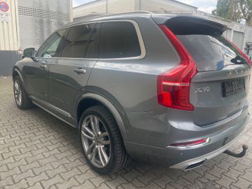 Volvo XC90 - 6