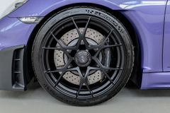 PORSCHE Boxster 718 Spyder RS I PTS I WEISSACH I LIFT