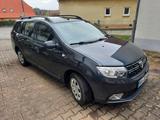 Dacia Logan MCV SCe 75 Essential Essential - Dacia Logan Essential mit Benzin-Antrieb