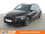 Audi S3 Sportback 2.0 TFSI quattro Aut.*NAVI*LED*HUD* - Audi S3 in Bochum