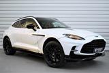 Aston Martin DBX 4.0 V8 DBX707+Keramik+Carbon+Panorama - gebrauchte Aston Martin SUV & Geländewagen