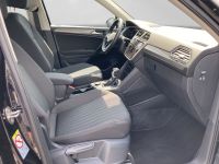Volkswagen Tiguan Allspace - Vorschau Bild 4