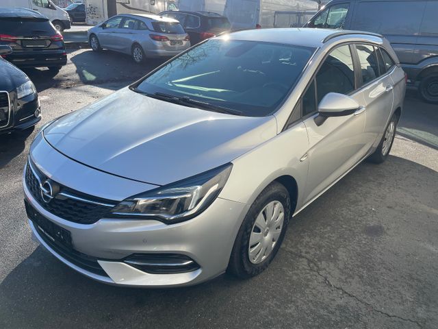 Opel Astra ST 1.5 Diesel Autom.*NAVI*CarPlay*1,Hand