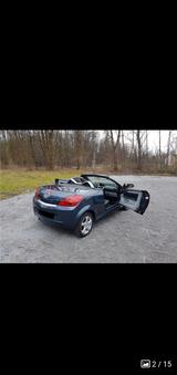 Opel Tigra 1.4 TWINPORT -Roadster Cabrio TOP - Opel Tigra: Cab