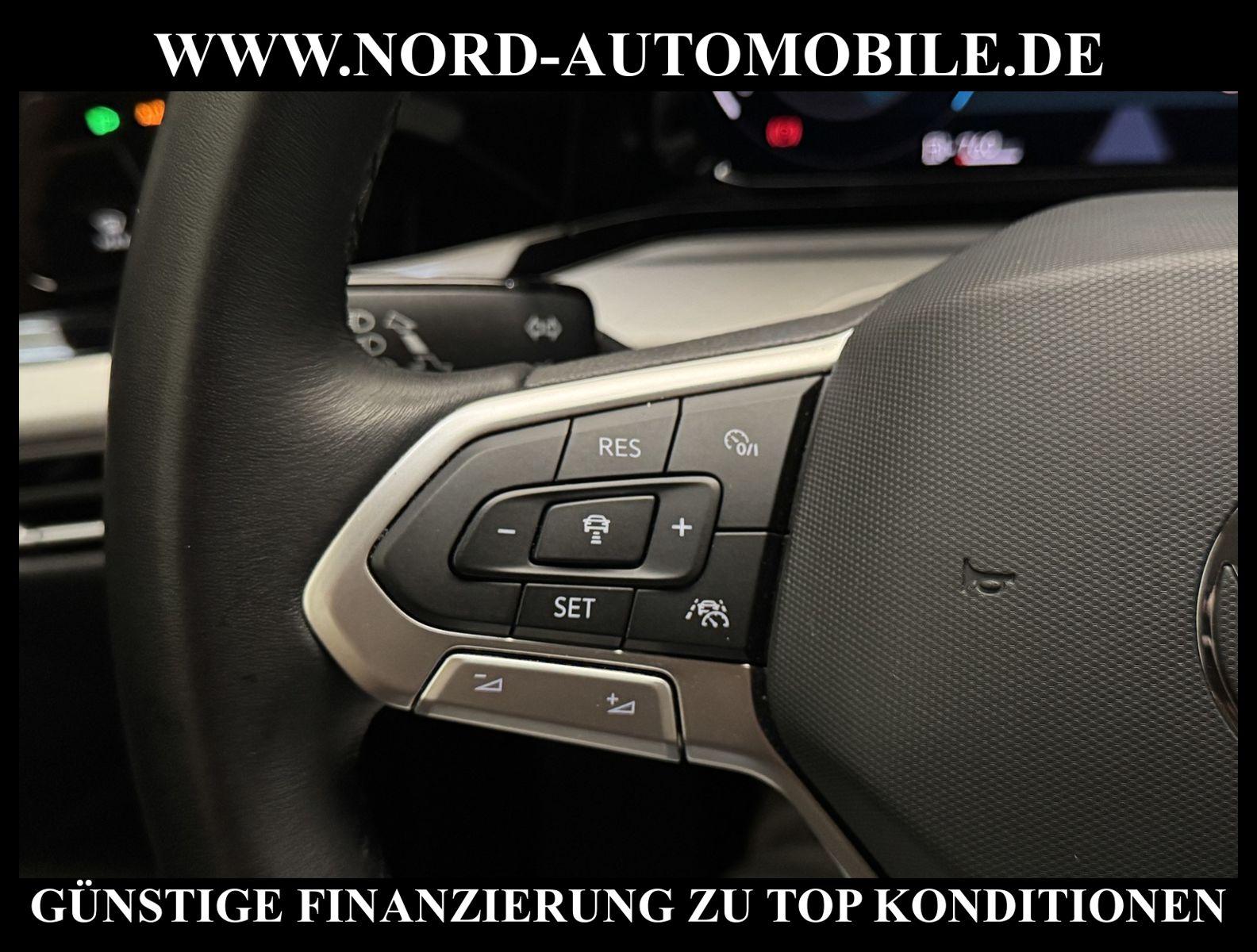 Volkswagen Golf Variant Life 2.0 TDI Navi/LED/PDC/ACC, миниатюра 28