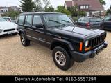 Jeep Cherokee - Jeep Gebrauchtwagen von 2000