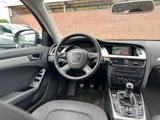 Audi A4 Limousine 1.8 TFSI | Pro Line Business | Navi - Audi A4 aus 2010: Line