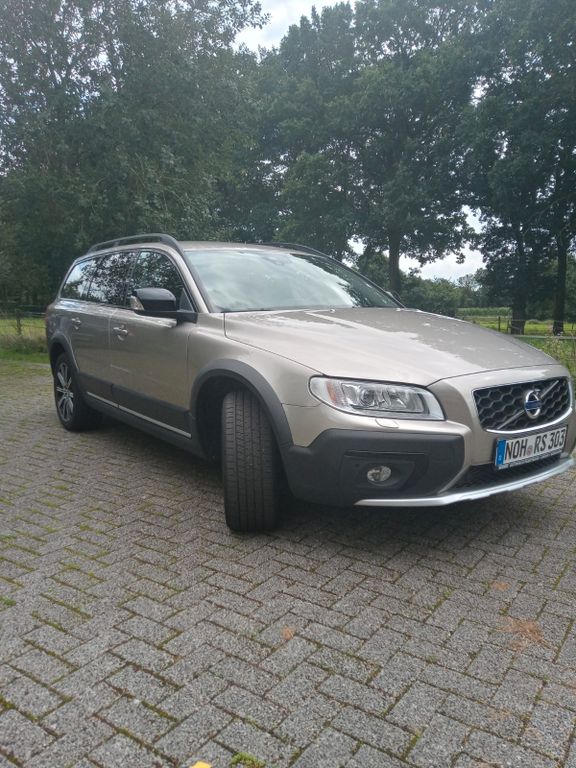 Volvo XC70