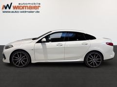 Fahrzeugabbildung BMW 218 Gran Coupé M Sport -- HeadUp/ACC/19LM